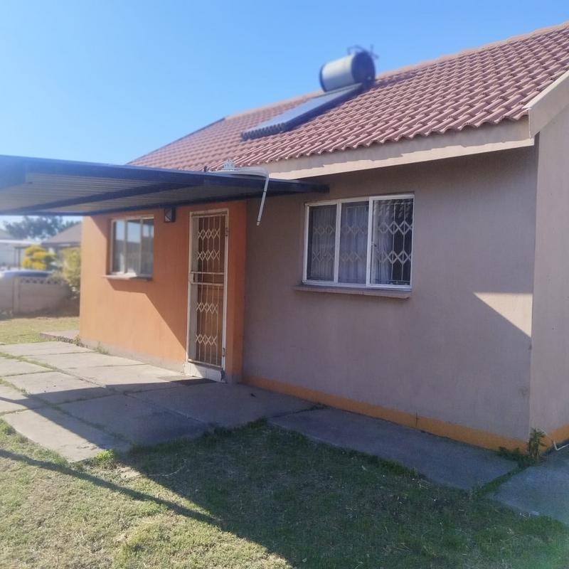 2 Bedroom Property for Sale in Freedom Park North West
